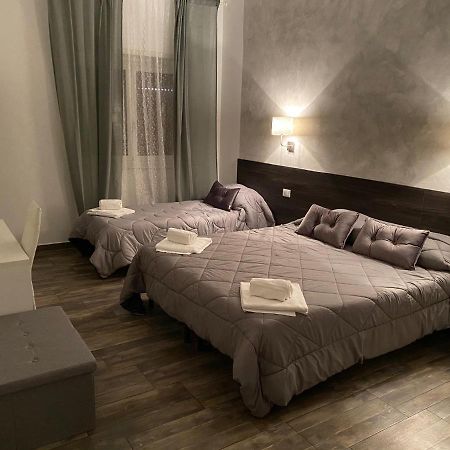 Tiburtina Inn Guest House Ρώμη Εξωτερικό φωτογραφία