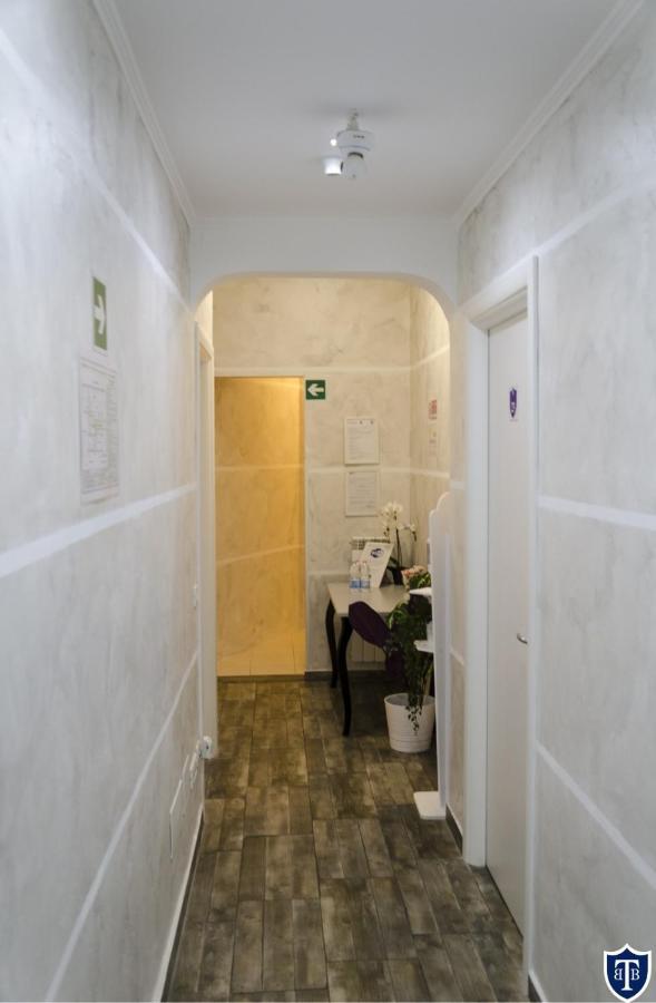 Tiburtina Inn Guest House Ρώμη Εξωτερικό φωτογραφία