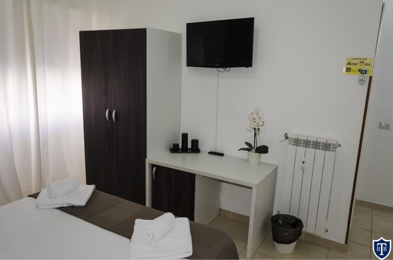 Tiburtina Inn Guest House Ρώμη Εξωτερικό φωτογραφία
