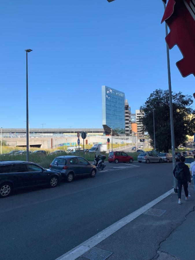 Tiburtina Inn Guest House Ρώμη Εξωτερικό φωτογραφία