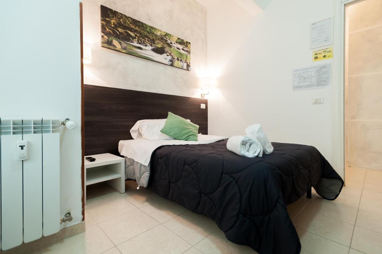 Tiburtina Inn Guest House Ρώμη Εξωτερικό φωτογραφία
