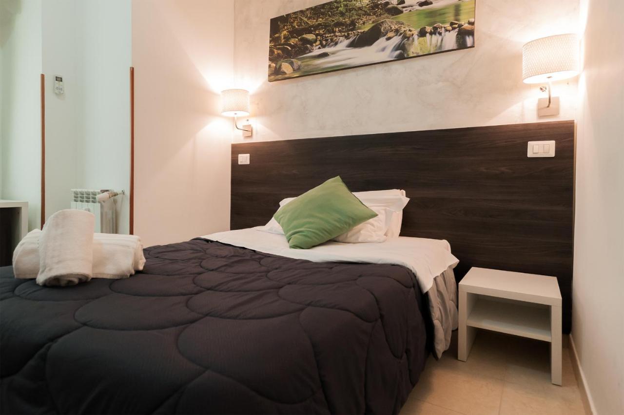 Tiburtina Inn Guest House Ρώμη Εξωτερικό φωτογραφία