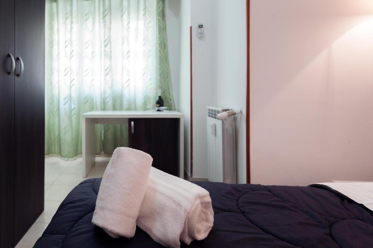 Tiburtina Inn Guest House Ρώμη Εξωτερικό φωτογραφία
