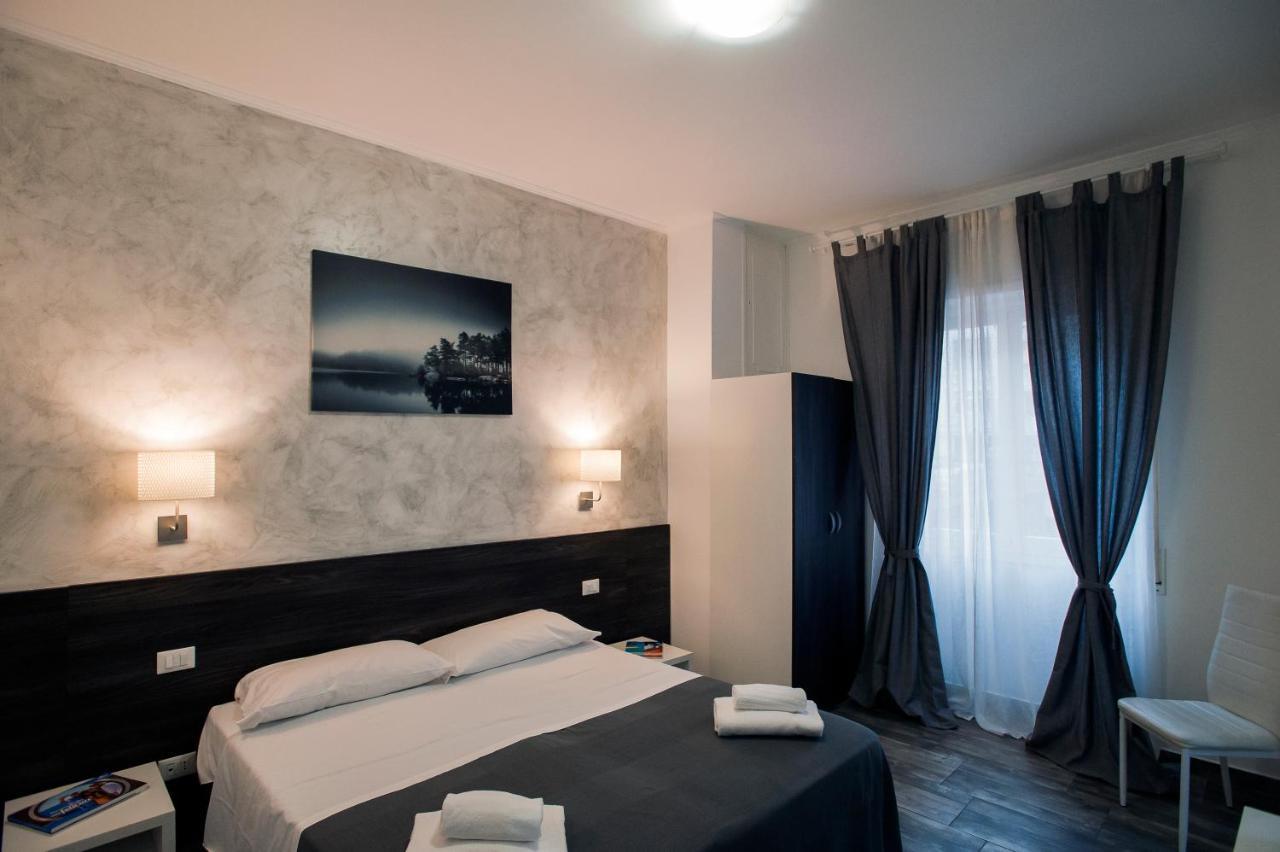 Tiburtina Inn Guest House Ρώμη Εξωτερικό φωτογραφία