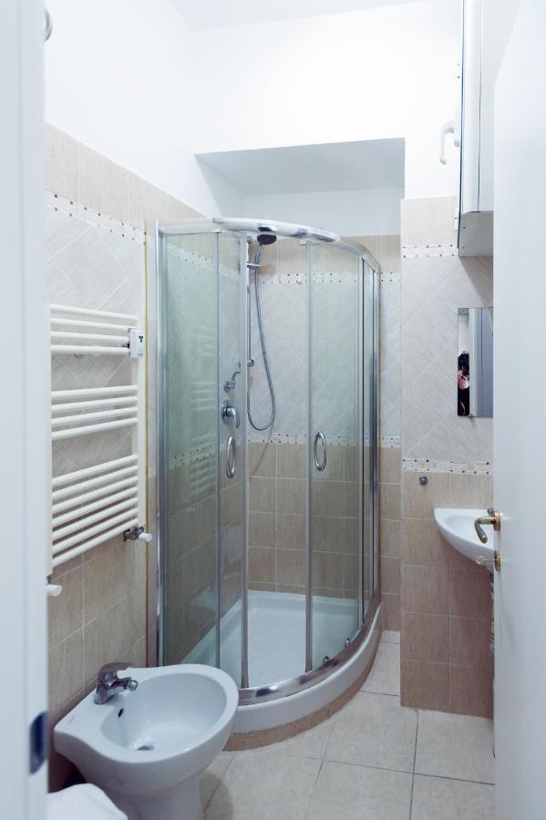 Tiburtina Inn Guest House Ρώμη Εξωτερικό φωτογραφία