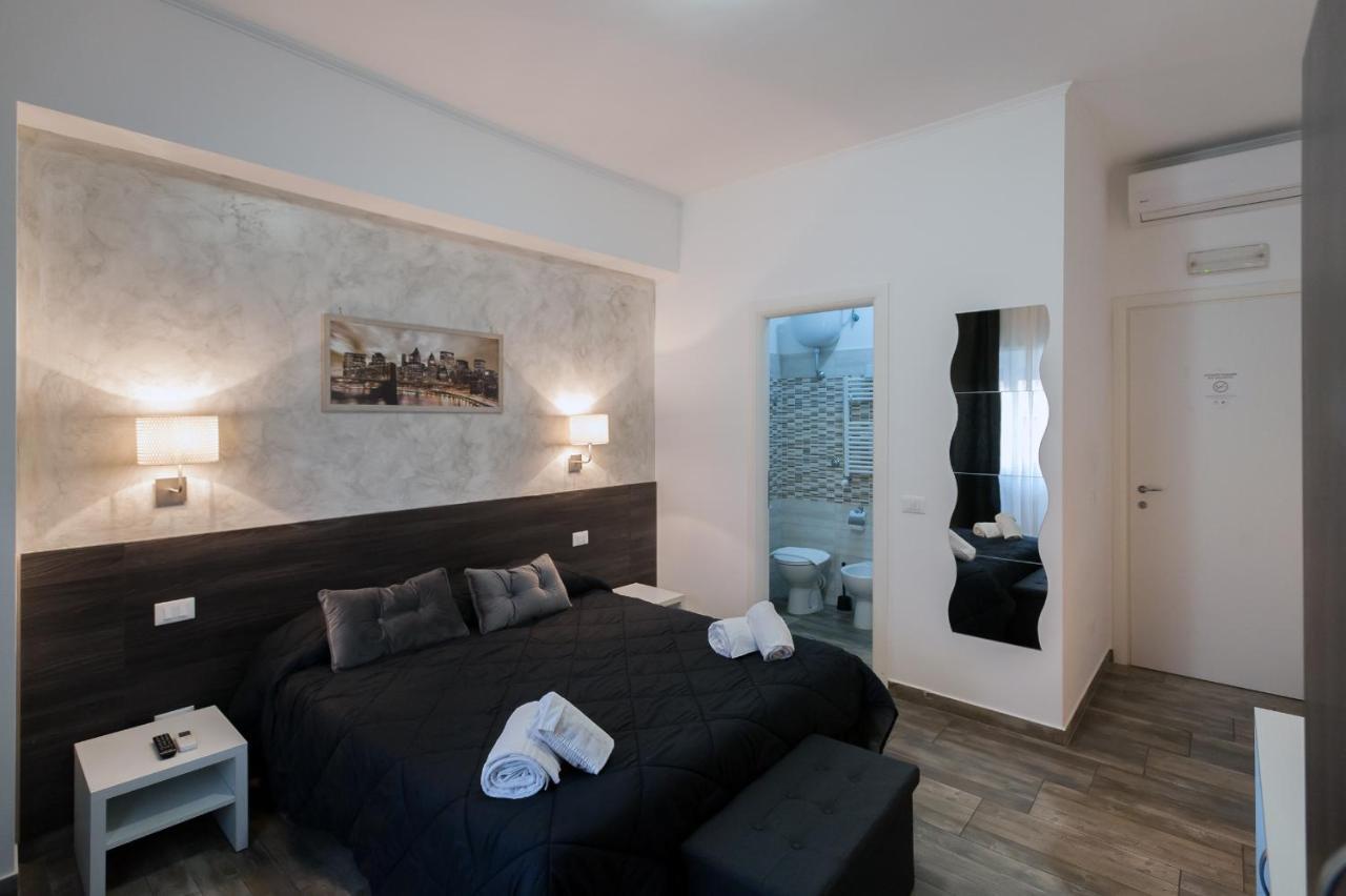 Tiburtina Inn Guest House Ρώμη Εξωτερικό φωτογραφία