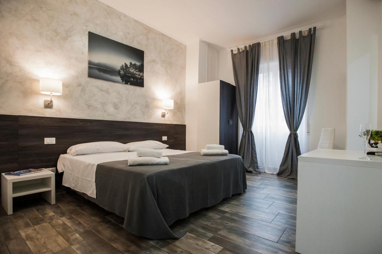 Tiburtina Inn Guest House Ρώμη Εξωτερικό φωτογραφία