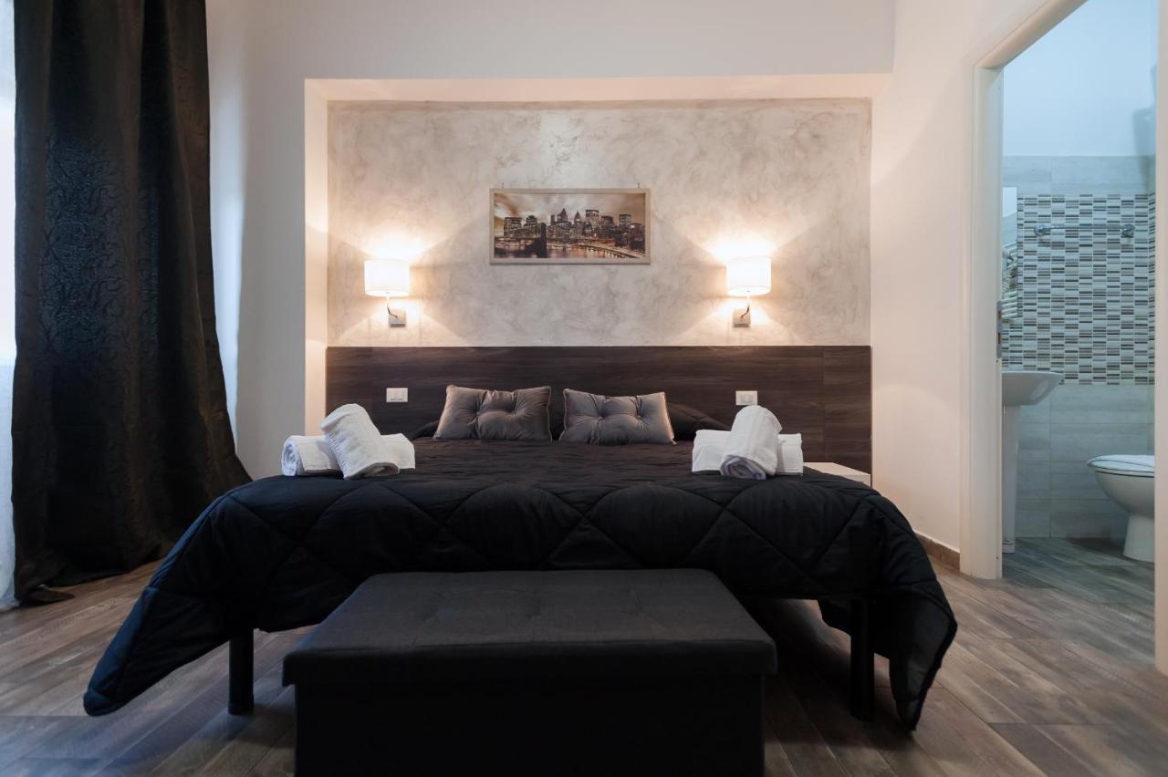 Tiburtina Inn Guest House Ρώμη Εξωτερικό φωτογραφία