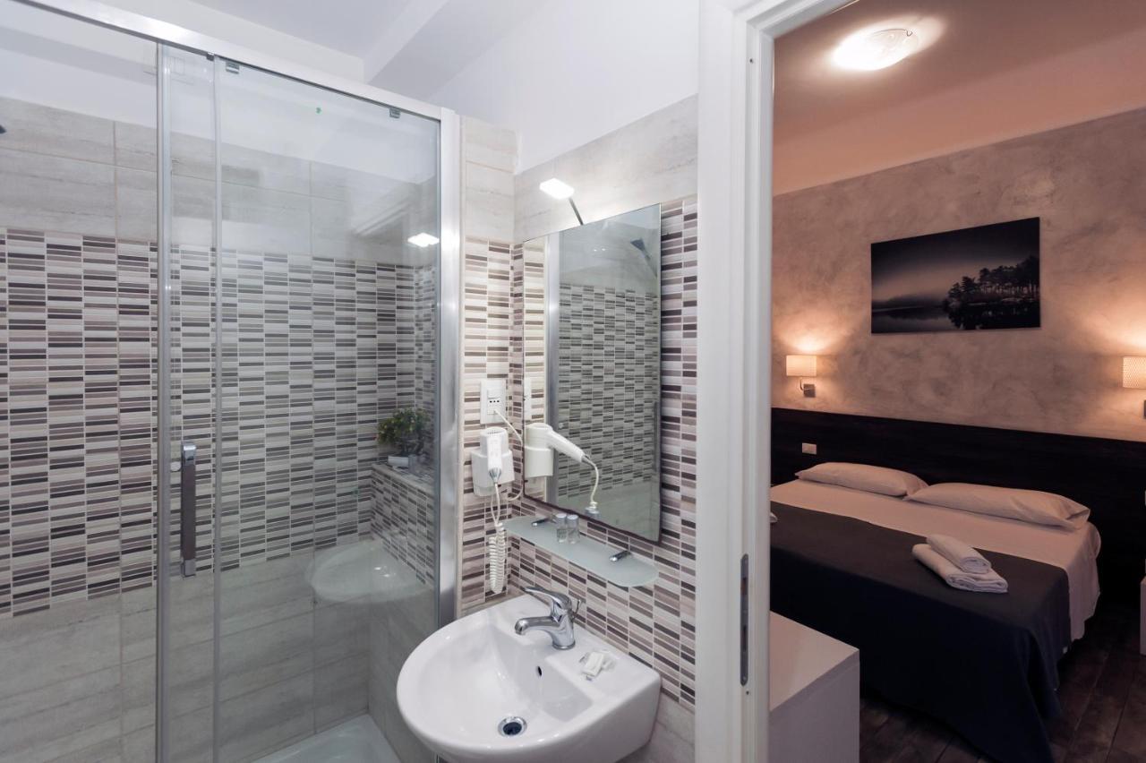 Tiburtina Inn Guest House Ρώμη Εξωτερικό φωτογραφία