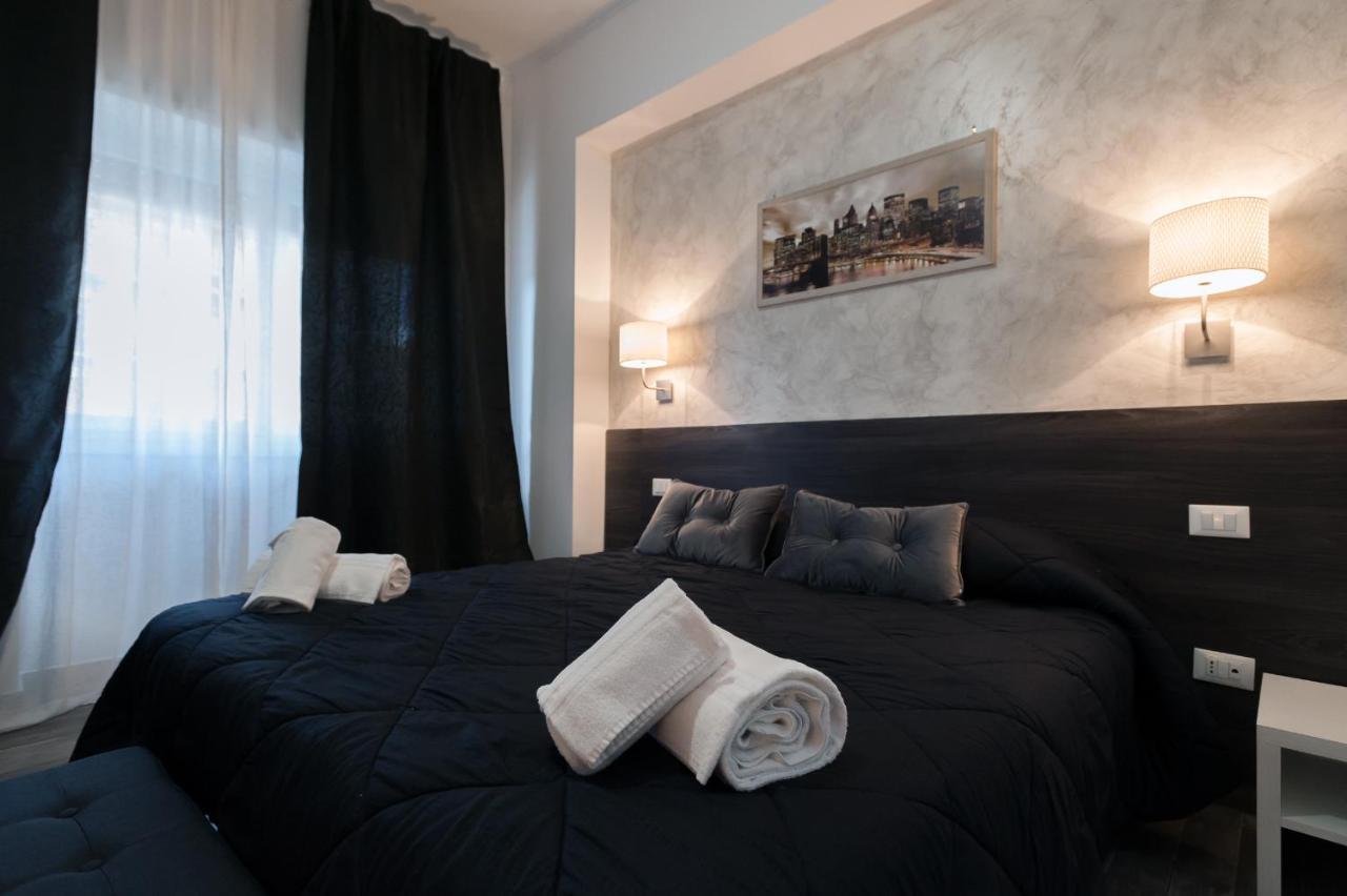Tiburtina Inn Guest House Ρώμη Εξωτερικό φωτογραφία