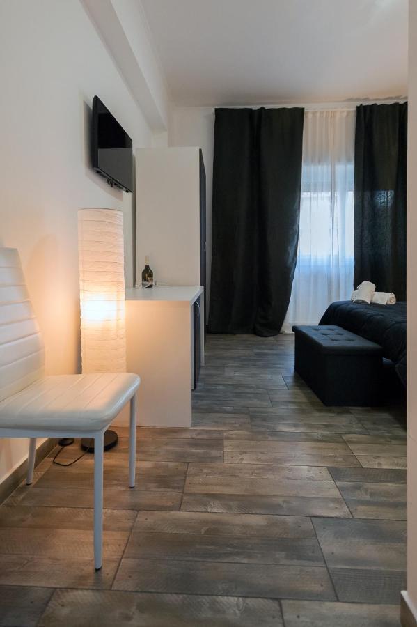 Tiburtina Inn Guest House Ρώμη Εξωτερικό φωτογραφία