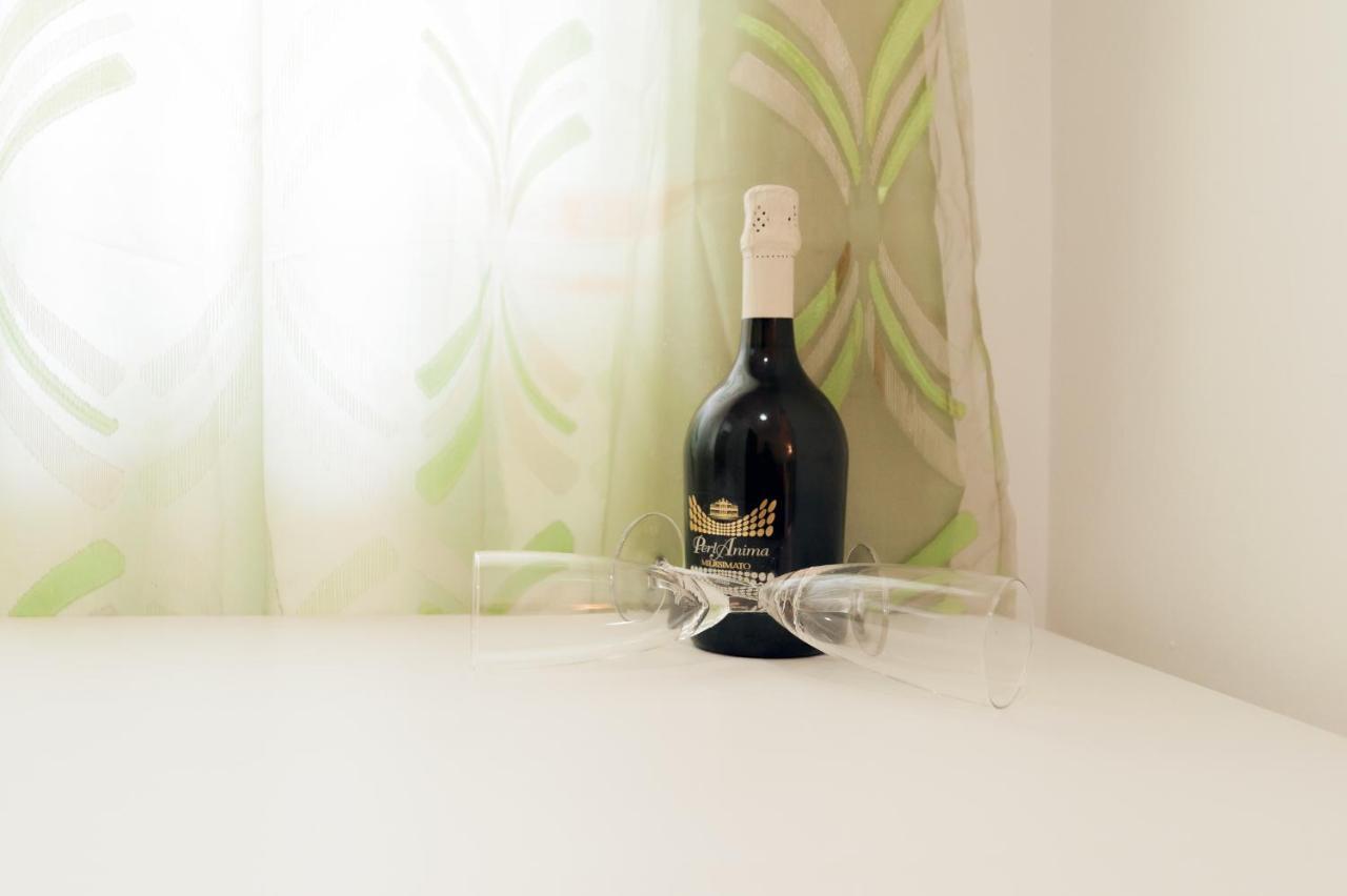 Tiburtina Inn Guest House Ρώμη Εξωτερικό φωτογραφία