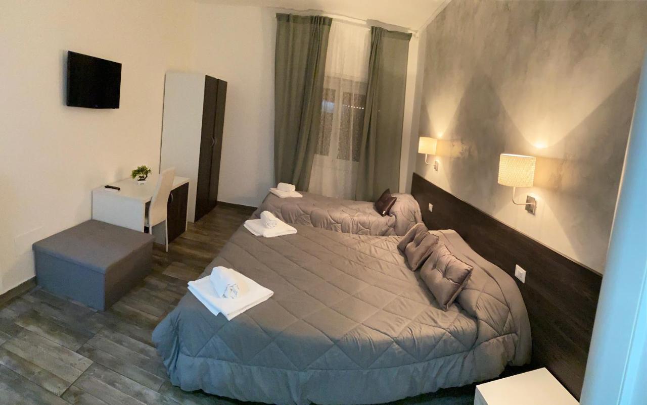 Tiburtina Inn Guest House Ρώμη Εξωτερικό φωτογραφία