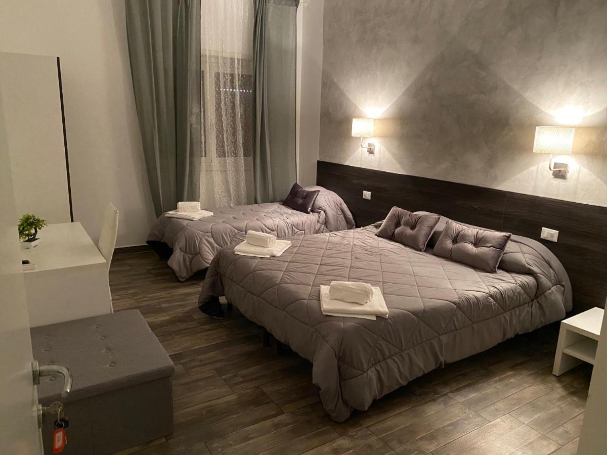 Tiburtina Inn Guest House Ρώμη Εξωτερικό φωτογραφία